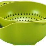 Kitchen Washing Basin Drain Rack