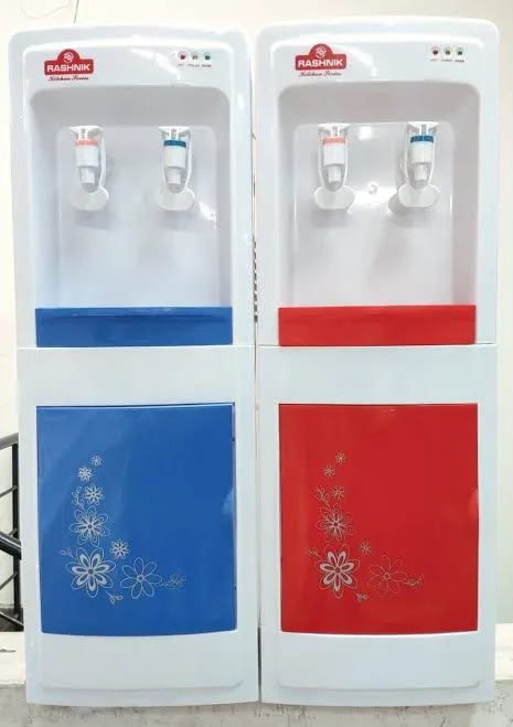 WhatsApp Image 2025-03-18 at 11.42.56 AM Rashnik RN-2451 - Hot & Normal Water Dispenser - Image 1