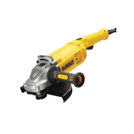 Dewalt High Quality 9′ Angle Grinder