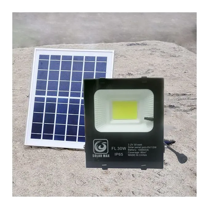 1-2023-08-16T181704.737.jpg Solarmax LED SOLAR FLOODLIGHT 30W - Image 1