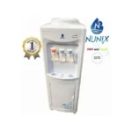 Nunix Q7C 3 Taps Hot, Normal And Cold Water Dispenser