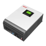INFINISOLAR 2kva 2KW INFINI SOLAR HYBRID MUST INVERTER Vpm 1800 Series