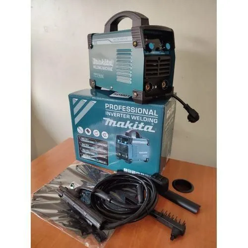 1-2024-04-10T102533.956.jpg Makita HEAVY DUTY INDUSTRIAL WELDING MACHINE 500A - Image 1