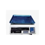 DIGITAL WEIGHING SCALE MACHINE 30 Kg