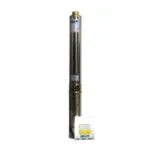 Dayliff DSD 3/18 Submersible Water Pump