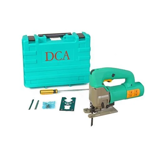 1-2024-08-15T085842.797.jpg Dca Original Dca Jig Saw Amq85 Power Input 580Watt - Image 1