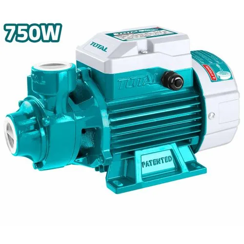 1-2024-08-17T131921.876.jpg TOTAL Peripheral pump 750W(1HP) - Image 1