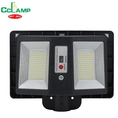 1-2024-08-19T111810.503.jpg CcLamp CL-112 SOLAR STREET LAMP 200WATTS - Image 1