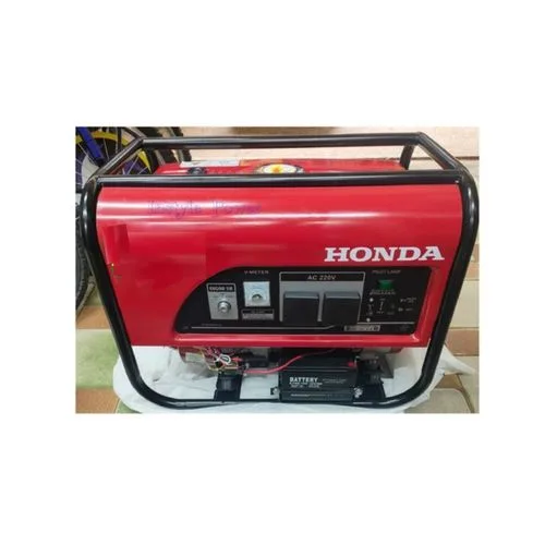 1-2024-10-09T172405.453.jpg Honda Petrol Generator 2.4KW Electric Start 15L Tank 163CC - Image 1