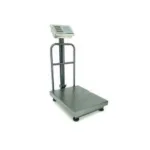 150kg Digital Platform Weighing Machine With Guard