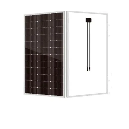 ALLTOP Monocrystalline Alltops Solar Panel 350W 18v