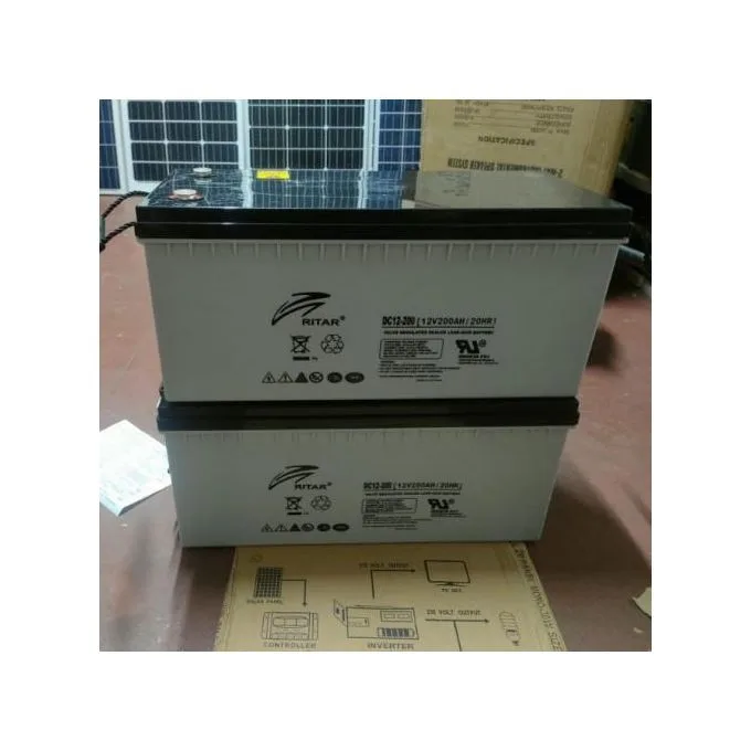 1-96-1.jpg Battery 200ah/20hr 2pc - Image 1