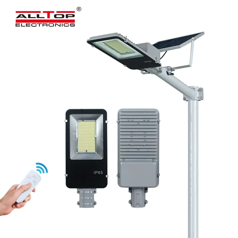 15919340577572.jpg 200W Solar street light - Image 1