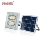 100W Solar LED Flood Light