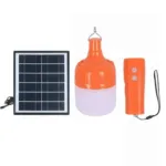 20w Solar Pendant