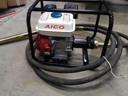 AICO Poker Vibrator (with 45mm shaft)