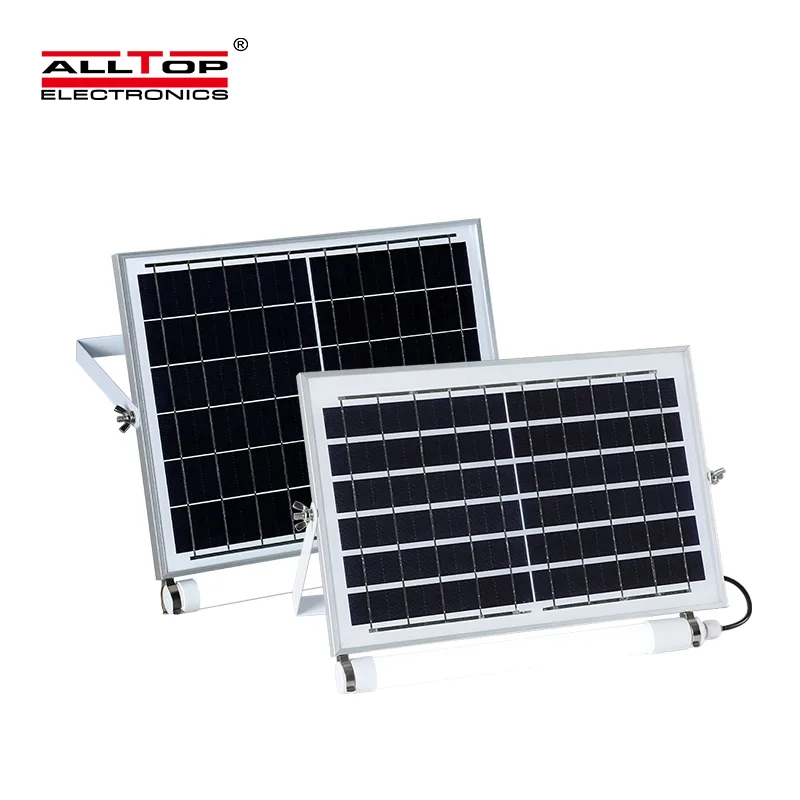 H6b2ce8bce80e4ecbbcb7a37e995d7d49J.jpg 20W Solar tube light - Image 1