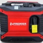 Premier 4-Stroke 2kVA Inverter Silent Generator PM2000IS