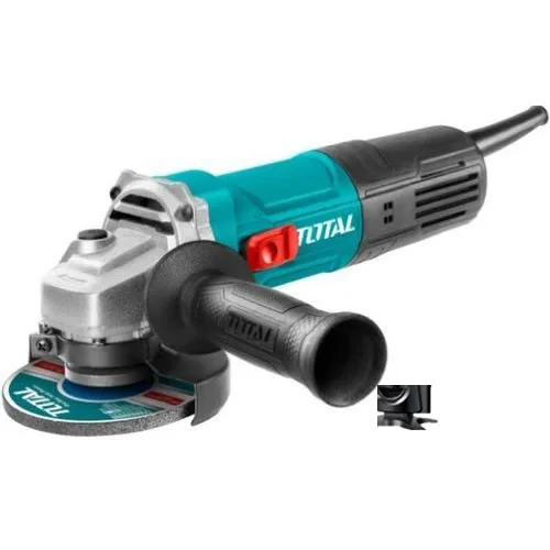 Untitled-2-2.jpg Angle Grinder 115mm 750 W Electric - Image 1