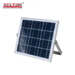 100W Solar LED Flood Light - Image 5