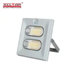 100W Solar LED Flood Light - Image 4
