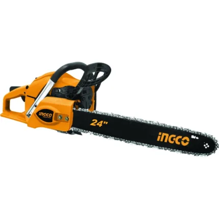 Ingco Gasoline chainsaw